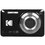 Компактный фотоаппарат KODAK FZ55 черный