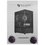 Корпус Iron Pride INVADER Q4S [Q4SBlack+3ARGB] черный