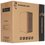 Корпус PowerCase Mistral S4B [CMSB-L4] черный