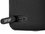 Portativ kolonka 2E SoundXDrum, qora