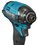 Шуруповерт Makita XGT TD002GZ01 XGT 40V без ЗУ, без АКБ
