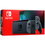 Игровая консоль Nintendo Switch черный