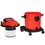 Construction vacuum cleaner  Aceline MAC-1220