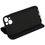 Чехол-книжка  BoraSCO Smart Cover для Apple iPhone 15 фиолетовый