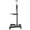 Стойка с кронштейном ONKRON TS1551