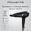 Фен Rowenta Studio Dry Glow CV5820F0 черный