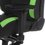 Компьютерное кресло AKRacing K7012 черный
