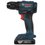 Drel-shurupburagich Bosch GSR 185-LI PRO 18V