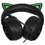 Проводные наушники Razer Kraken Kitty V3 X  черный 2025