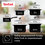 Набор посуды Tefal Daily Cook G712SA55