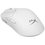 Мышь беспроводная/проводная HyperX Pulsefire Haste 2 Wireless [6N0A9AA] белый