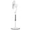 Вентилятор Electrolux EFF-1003D  белый