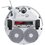 Робот-пылесос Roborock Q Revo CurvС белый