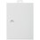 Чехол-книжка  Apple Smart Cover для Apple iPad (7-9th Gen)/ iPad Air (3rd Gen)/ iPad Pro 10.5" (1st Gen) белый