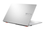 15.6" Ноутбук ASUS Vivobook Go 15 E1504FA-BQ1208W серебристый