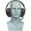 Wireless/wired headphones Logitech G522 Lightspeed black 2025