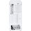 Корпус ADATA XPG VALOR AIR PLUS [VALORAIRPLUSMTA-WHCWW] белый