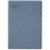 4 ТБ Внешний HDD WD My Passport [WDBRMD0040BGY-CESN]
