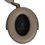 Беспроводные/проводные наушники Sennheiser MOMENTUM 4  коричневый 2022