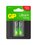 Батарейка GP Ultra+G-TECH AA (LR6/ER14505/FR6/R6P)