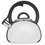 Чайник для плиты Tefal N4180317 серебристый