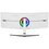57" Монитор Samsung Odyssey Neo G9 G95NC S57CG952NI белый
