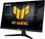 23.8" Монитор ASUS TUF Gaming VG249QM5A черный