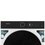 Washing machine Hisense WF5I1045BWQ white