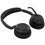 Беспроводные наушники Jabra Evolve2 55  черный 2023