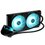 Cooling system DEEPCOOL LE500 Marrs black