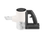 Upright vacuum cleaner    LG A9L-SLIM  beige