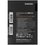 500 GB 2.5" SATA jamlagich Samsung 870 EVO [MZ-77E500BW]
