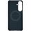 Overlay  KEYRON Carbon для Samsung Galaxy S26 FE blue