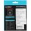 Реверсный вентилятор LIAN LI UNI FAN TL LCD WIRELESS 120-1 REVERS [G99.12RTLLCD1W1B.R0] черный