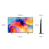 55" (138 см) Телевизор Samsung UE55M70HAUXPY черный