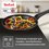 Wok frying pan Tefal Easy Plus 4237628