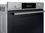 Электрический духовой шкаф Samsung NV7B4125ZAS/WT серебристый
