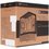 Корпус Thermaltake View 170 TG ARGB Snow [CA-1Z4-00M6WN-00] белый