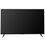 50" (127 см) Телевизор BQ 50FSU38B черный