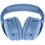 Беспроводные/проводные наушники Bose QuietComfort  синий 2023