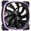 Вентилятор ARDOR GAMING Flame U120  черный