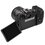 Беззеркальный фотоаппарат Canon EOS R8 Kit RF 24-50mm черный