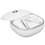 Наушники TWS Anker Soundcore Liberty 4  белый 2023