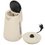 Электр чайнек Bosch TWK1M127