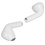Наушники TWS Anker Soundcore K20i  белый 2024