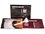 Кофеварка капельная Redmond RCM-M1507 черный