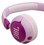 Беспроводные наушники JBL Junior 320BT  фиолетовый 2024