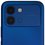 6.78" Смартфон Infinix NOTE Edge 128 ГБ синий