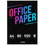 Бумага Aceline Office белый