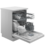 Посудомоечная машина Indesit DF 3A59 белый